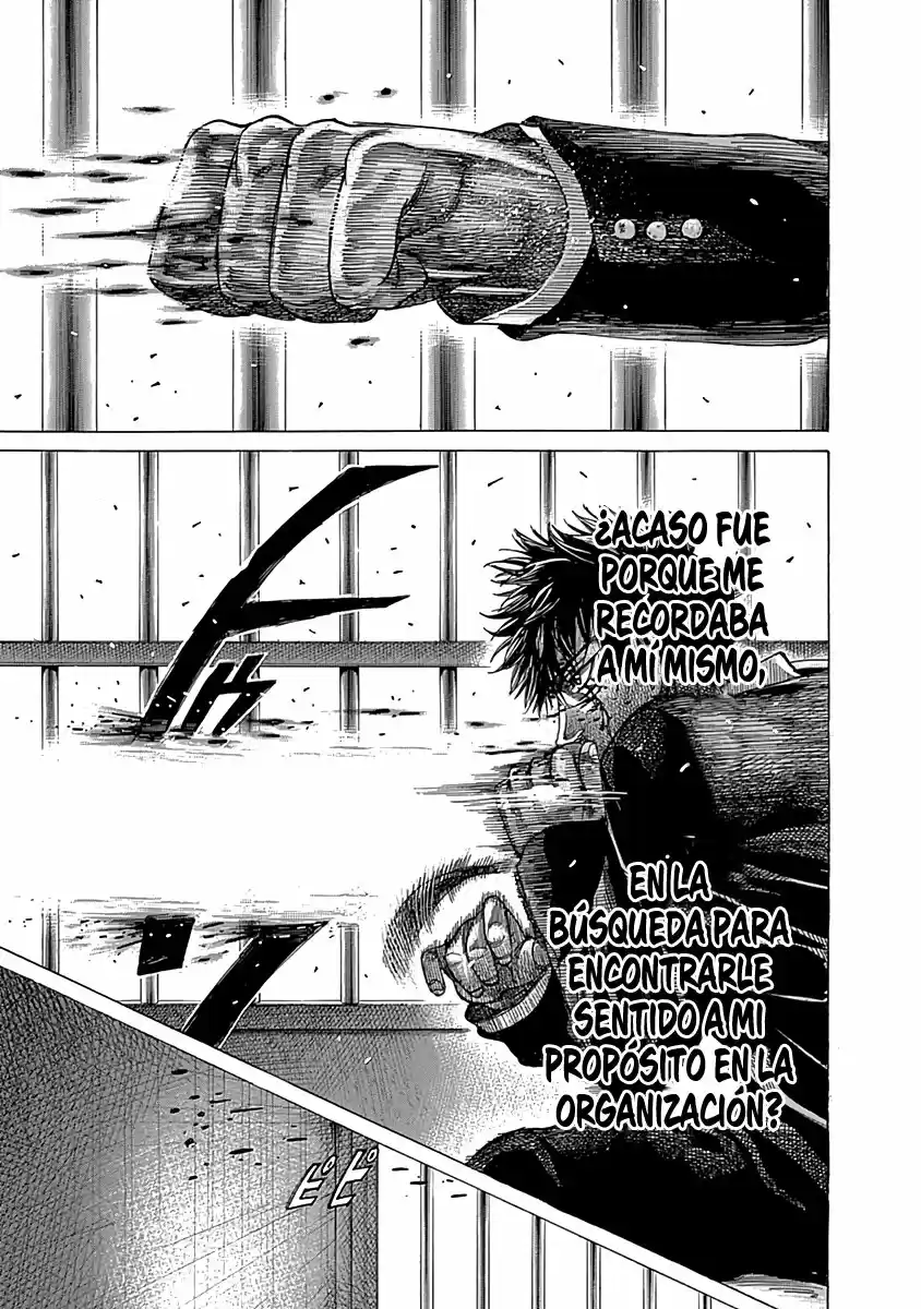 Rikudo (2014) - Capítulo 72 - Página 14 - LectorTMOo