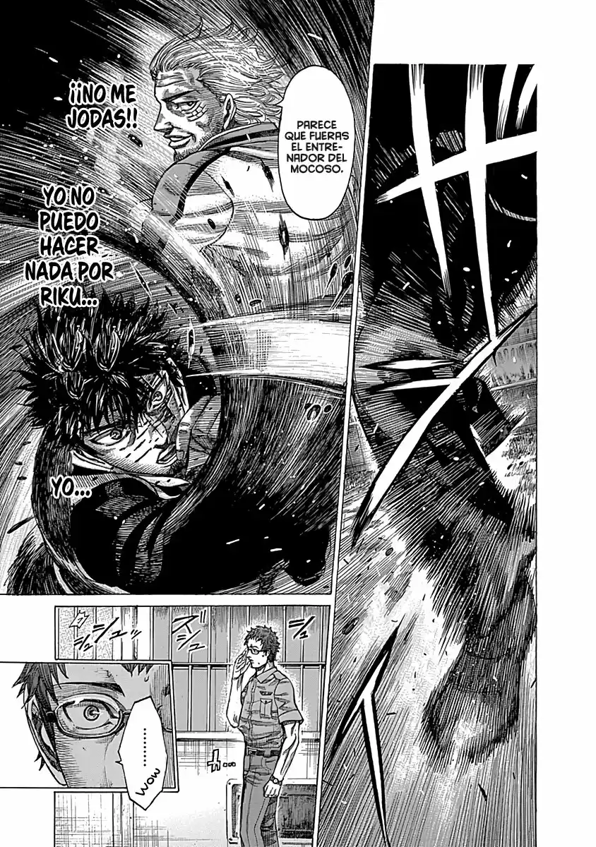 Rikudo (2014) - Capítulo 72 - Página 16 - LectorTMOo