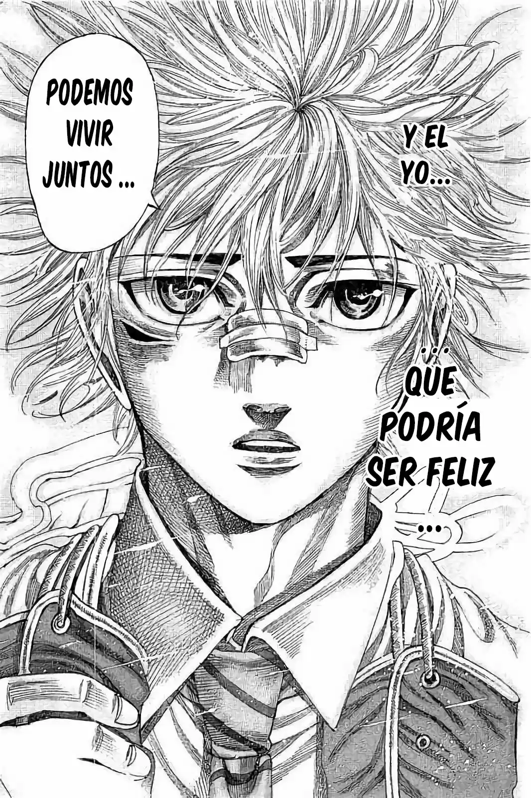 Rikudo (2014) - Capítulo 73 - Página 14 - LectorTMOo