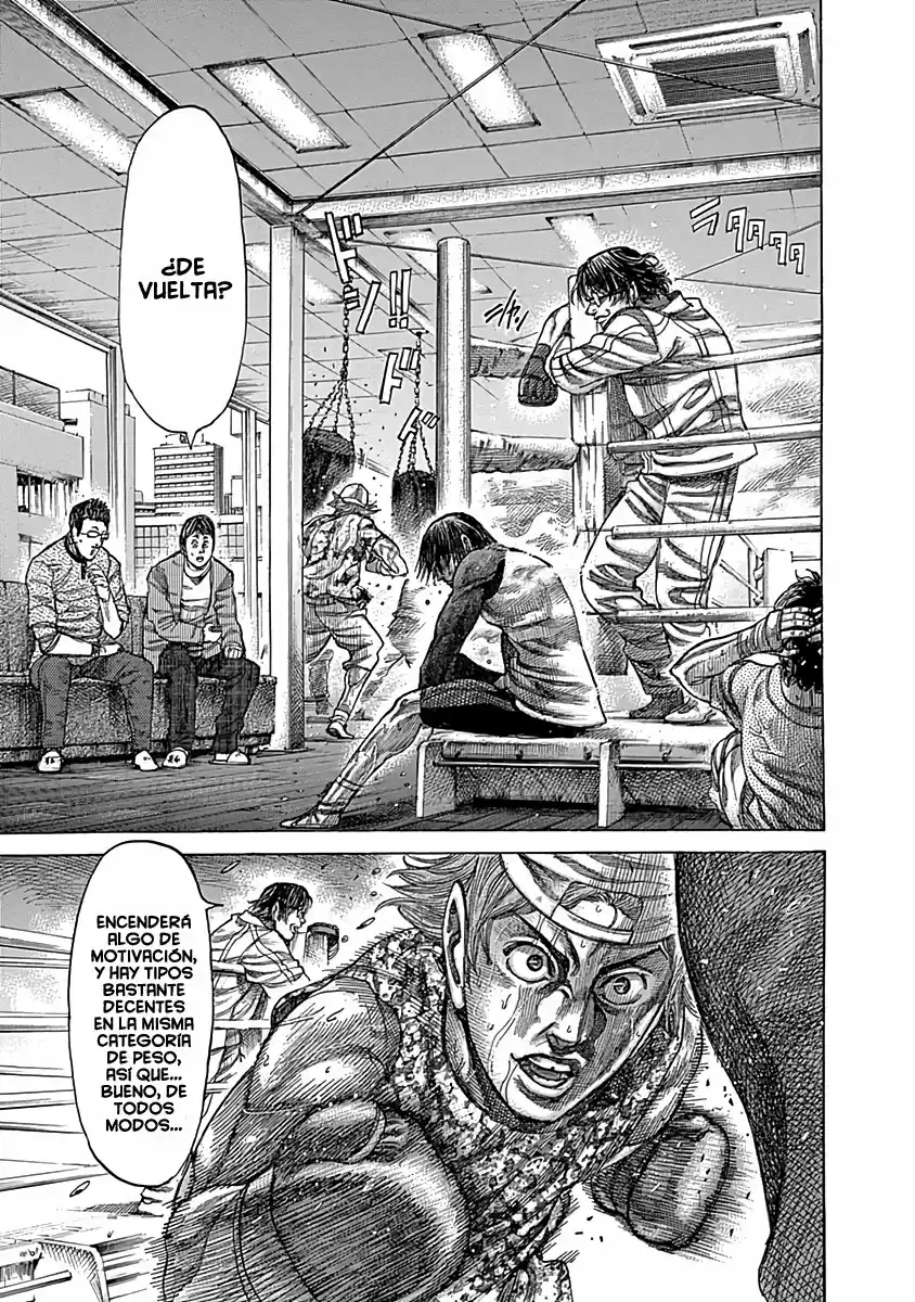 Rikudo (2014) - Capítulo 74 - Página 10 - LectorTMOo