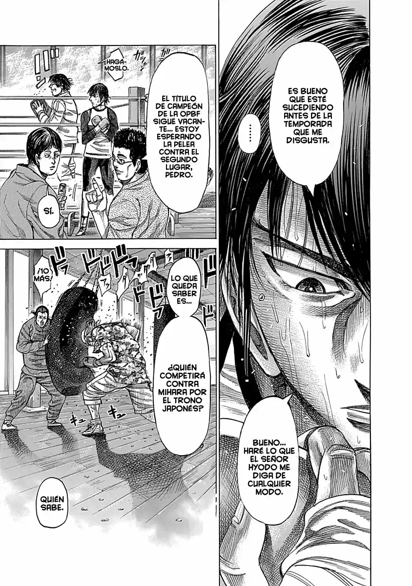 Rikudo (2014) - Capítulo 74 - Página 12 - LectorTMOo