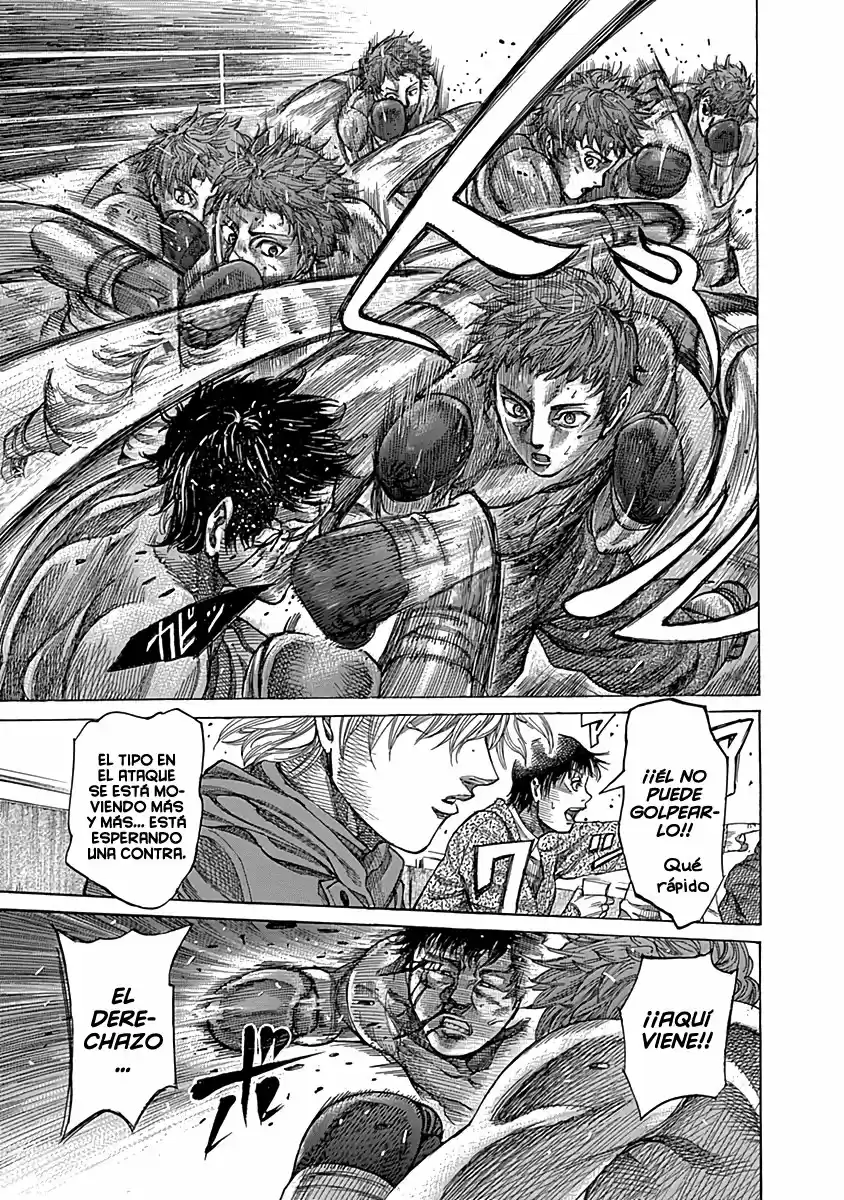 Rikudo (2014) - Capítulo 74 - Página 14 - LectorTMOo