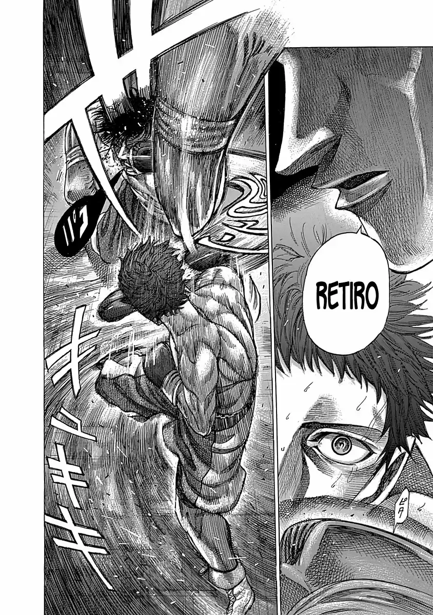 Rikudo (2014) - Capítulo 74 - Página 15 - LectorTMOo