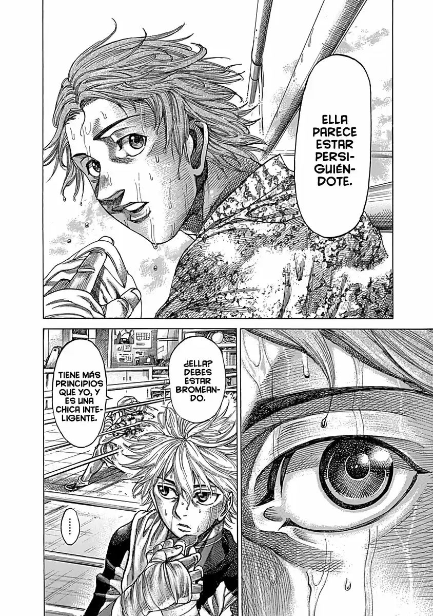 Rikudo (2014) - Capítulo 75 - Página 5 - LectorTMOo
