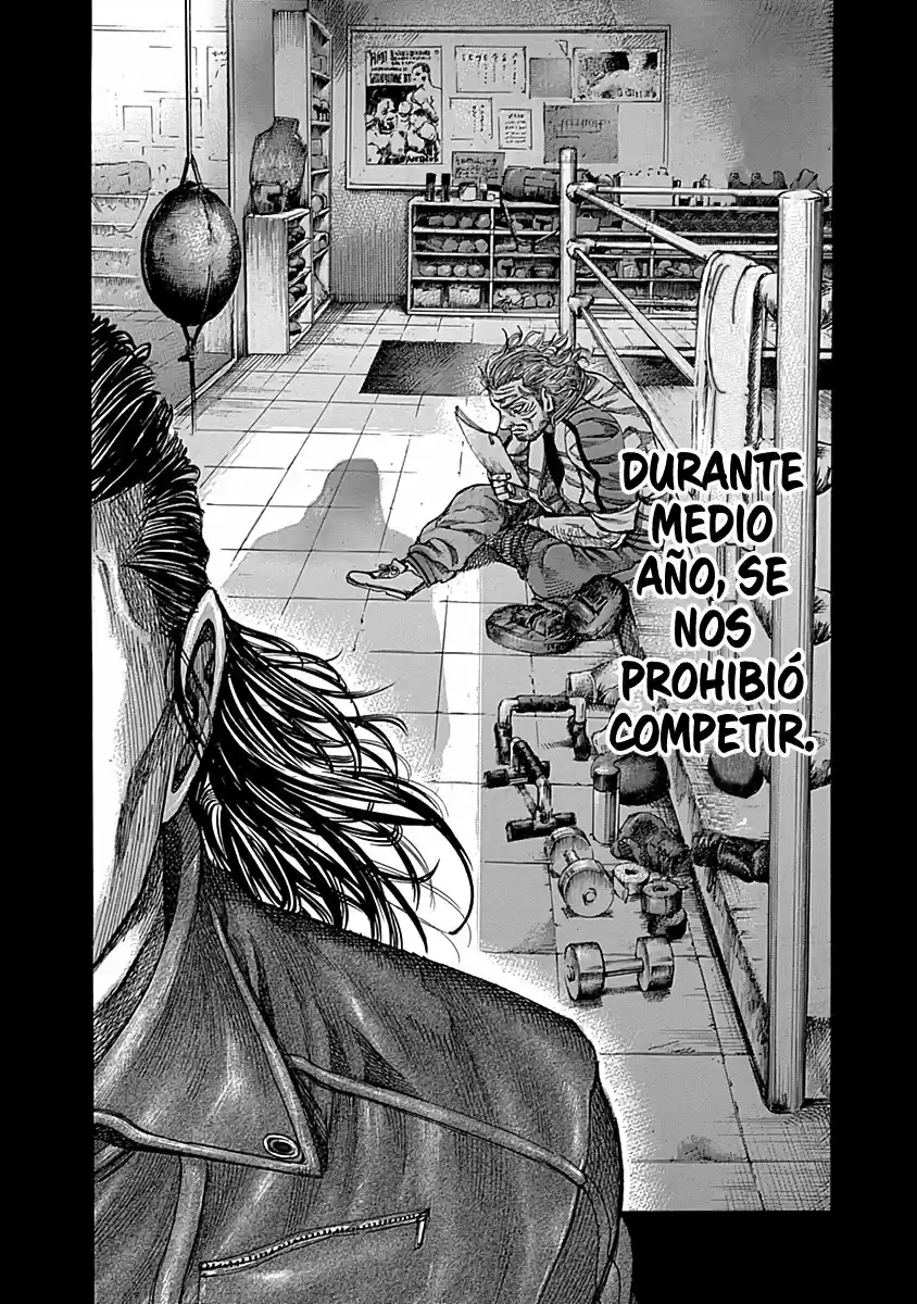 Rikudo (2014) - Capítulo 75 - Página 11 - LectorTMOo