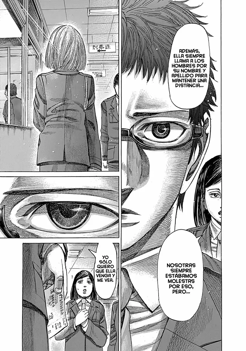 Rikudo (2014) - Capítulo 76 - Página 4 - LectorTMOo