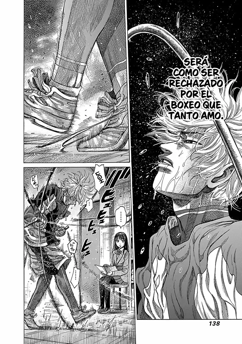 Rikudo (2014) - Capítulo 76 - Página 6 - LectorTMOo