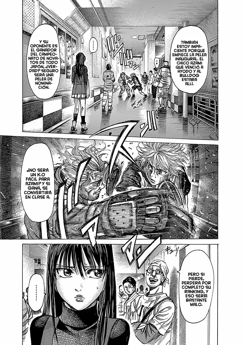 Rikudo (2014) - Capítulo 77 - Página 16 - LectorTMOo