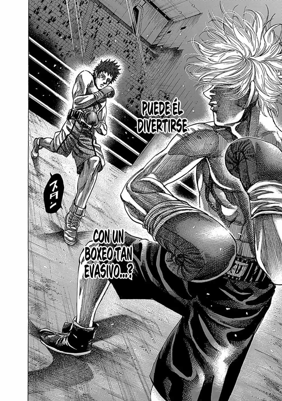 Rikudo (2014) - Capítulo 78 - Página 15 - LectorTMOo