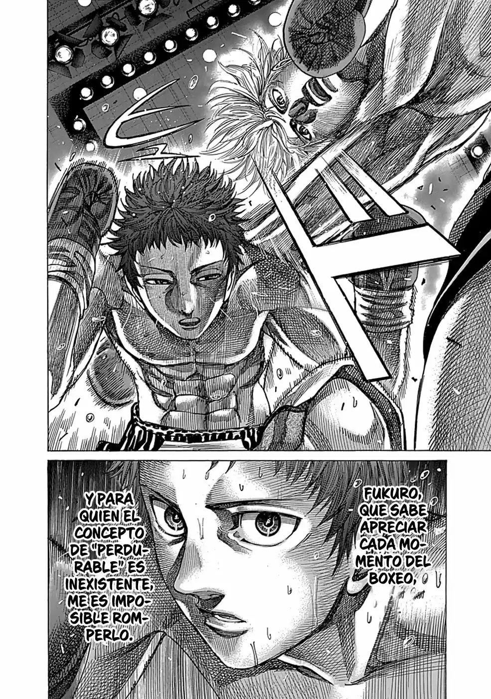 Rikudo (2014) - Capítulo 79 - Página 6 - LectorTMOo