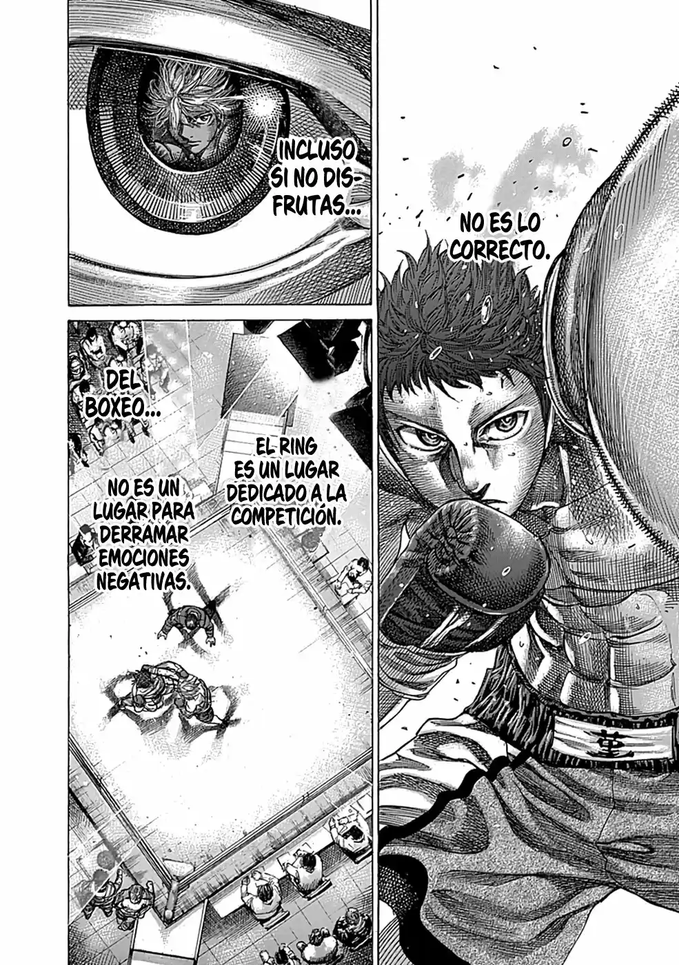 Rikudo (2014) - Capítulo 79 - Página 10 - LectorTMOo