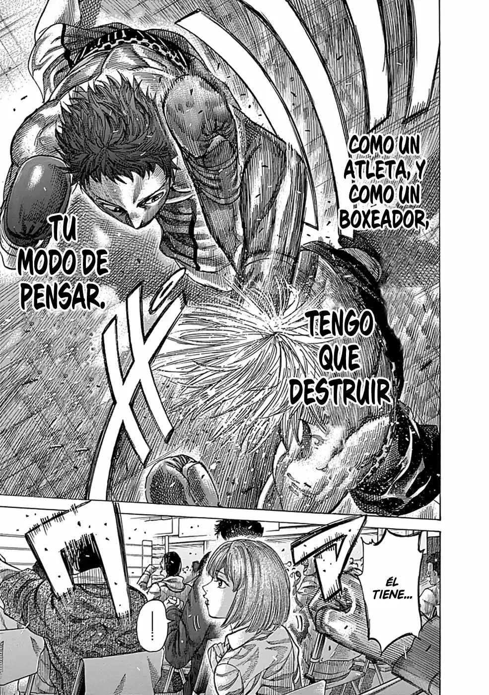 Rikudo (2014) - Capítulo 79 - Página 11 - LectorTMOo