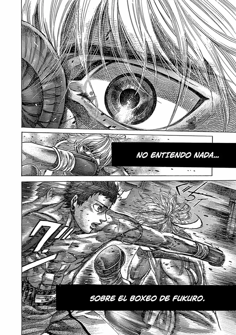Rikudo (2014) - Capítulo 79 - Página 12 - LectorTMOo