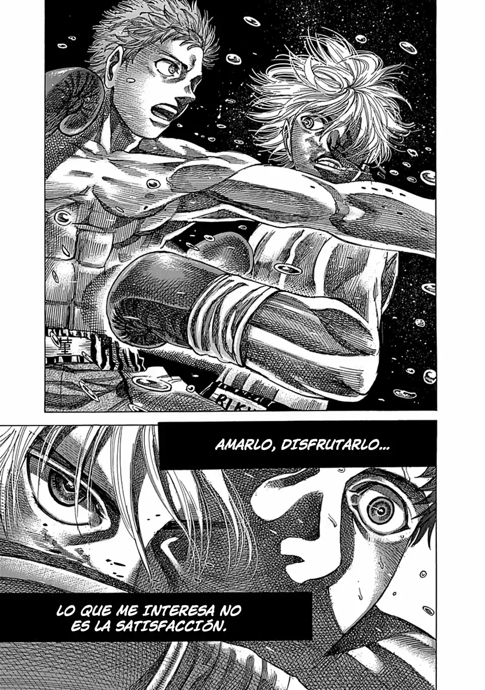Rikudo (2014) - Capítulo 79 - Página 13 - LectorTMOo