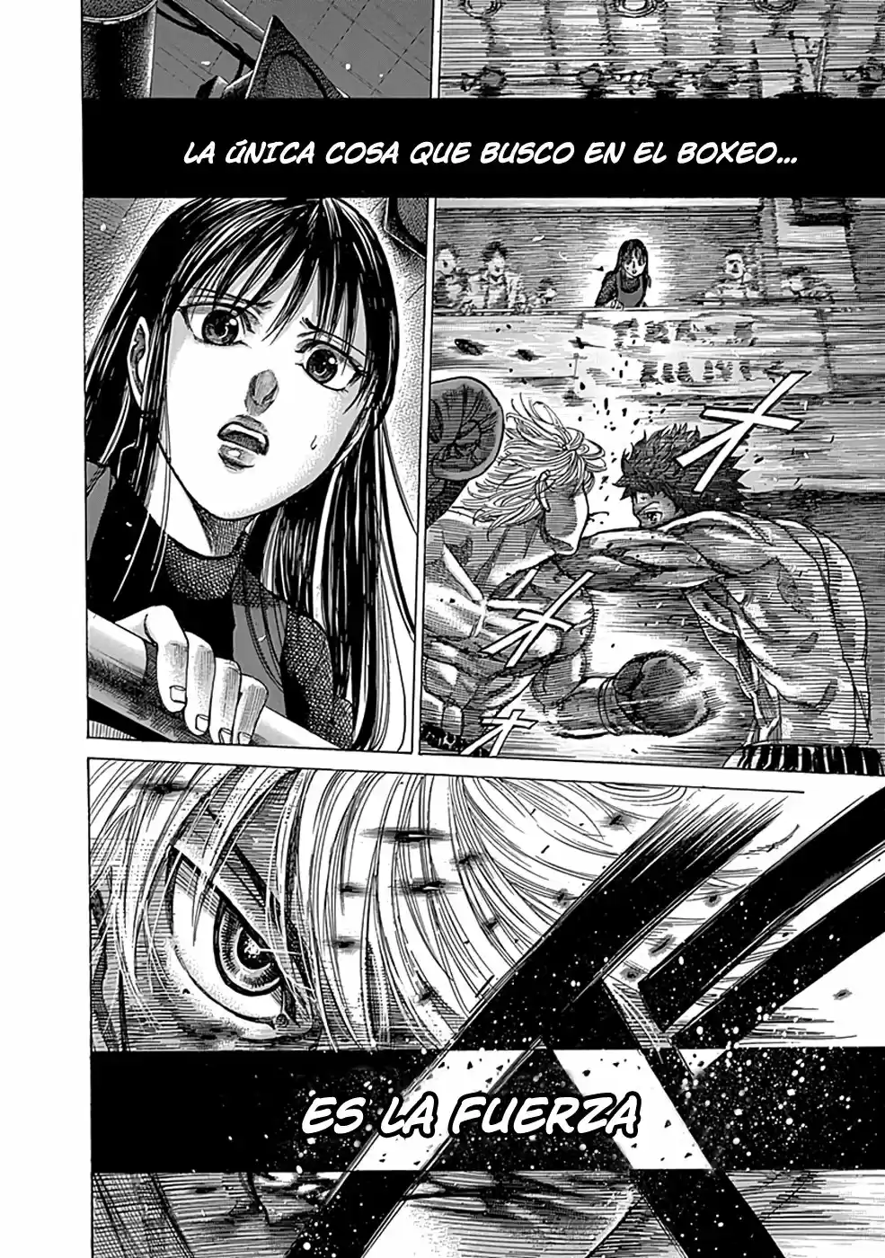 Rikudo (2014) - Capítulo 79 - Página 14 - LectorTMOo