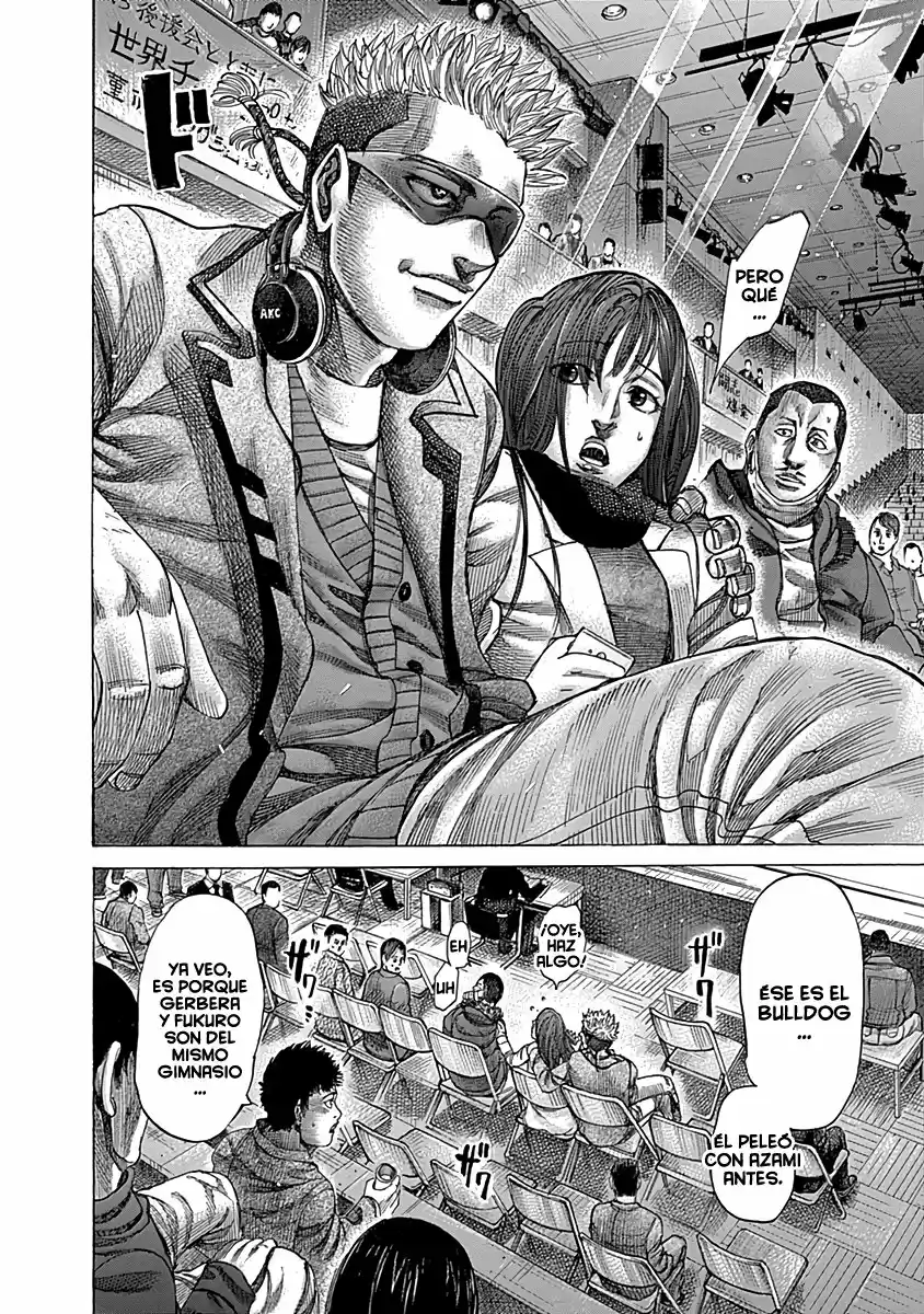 Rikudo (2014) - Capítulo 80 - Página 5 - LectorTMOo