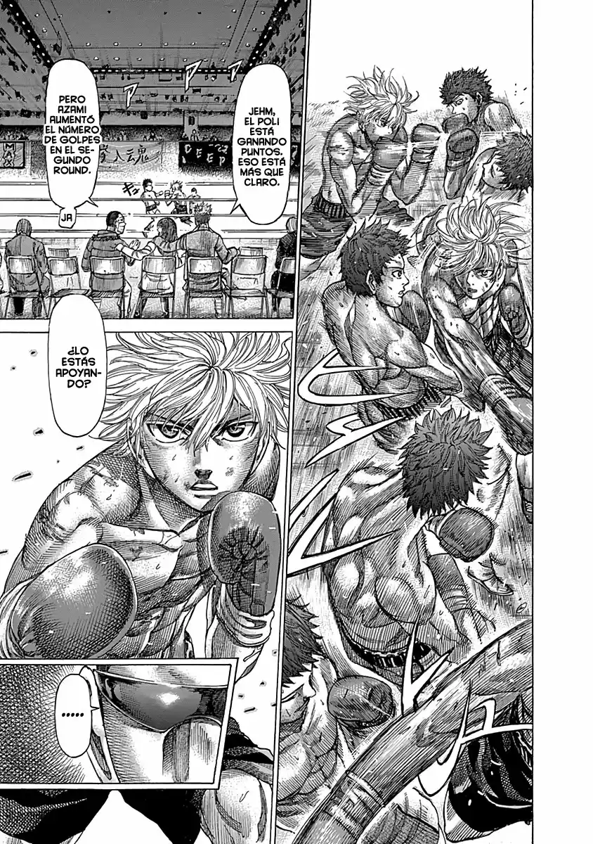 Rikudo (2014) - Capítulo 80 - Página 6 - LectorTMOo