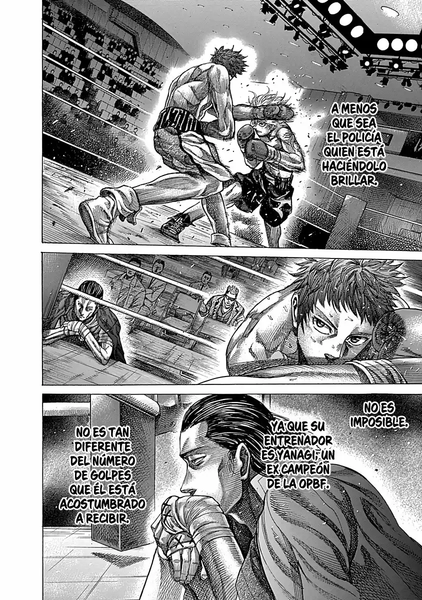 Rikudo (2014) - Capítulo 80 - Página 7 - LectorTMOo