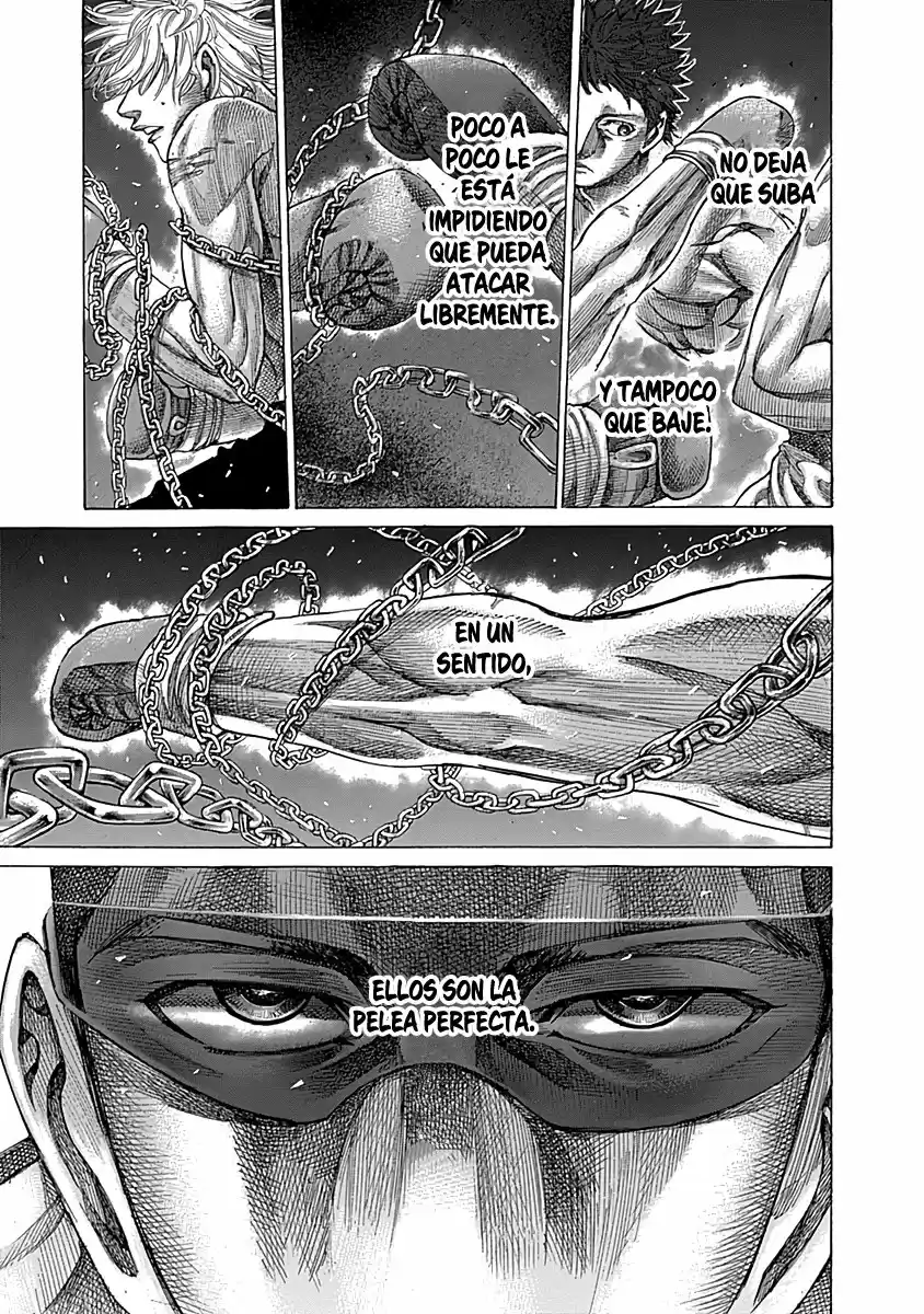 Rikudo (2014) - Capítulo 80 - Página 8 - LectorTMOo