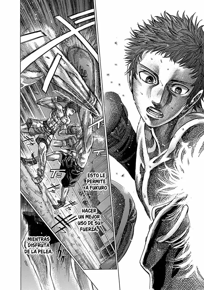 Rikudo (2014) - Capítulo 80 - Página 10 - LectorTMOo
