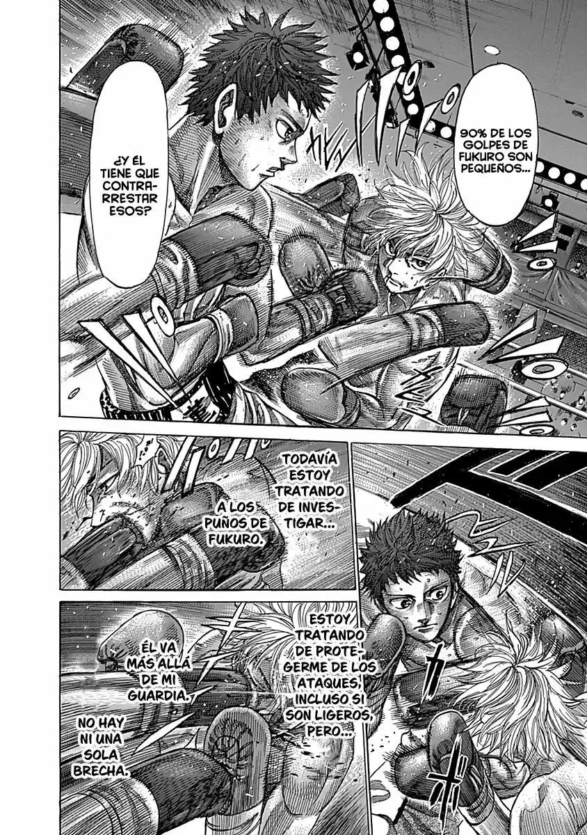Rikudo (2014) - Capítulo 80 - Página 12 - LectorTMOo