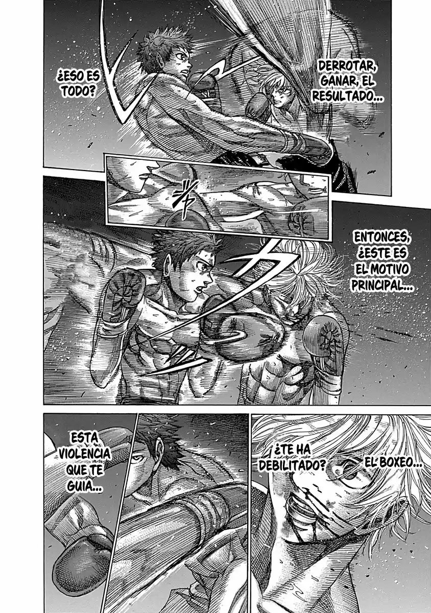Rikudo (2014) - Capítulo 80 - Página 14 - LectorTMOo