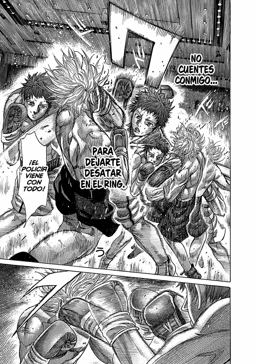 Rikudo (2014) - Capítulo 80 - Página 15 - LectorTMOo