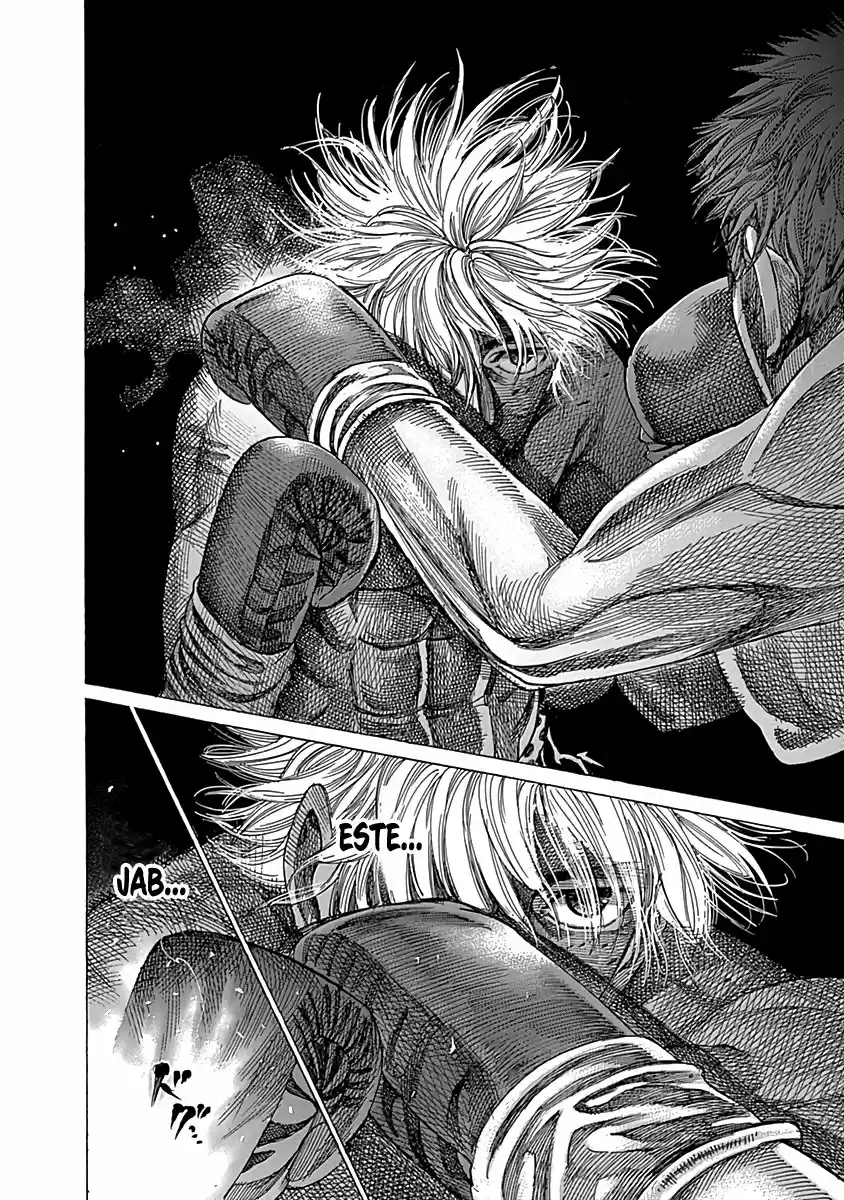 Rikudo (2014) - Capítulo 80 - Página 16 - LectorTMOo