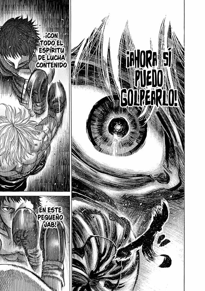 Rikudo (2014) - Capítulo 80 - Página 17 - LectorTMOo