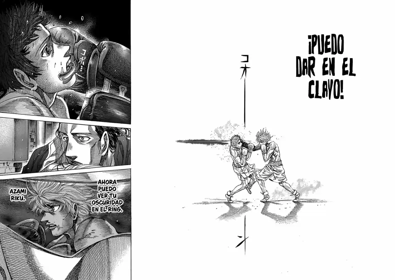 Rikudo (2014) - Capítulo 80 - Página 18 - LectorTMOo