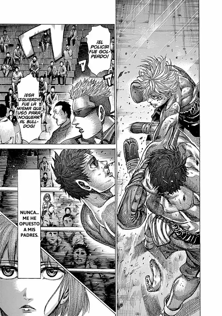 Rikudo (2014) - Capítulo 81 - Página 2 - LectorTMOo