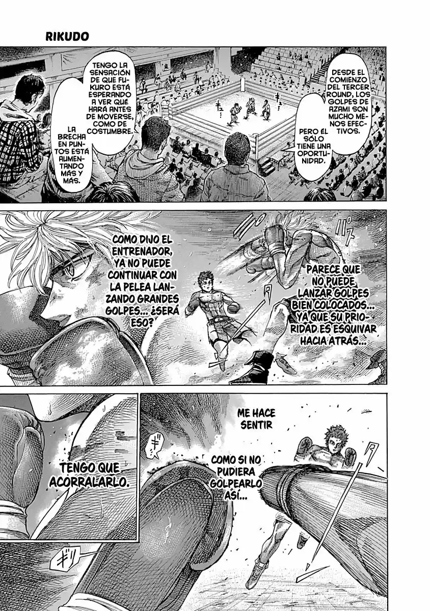 Rikudo (2014) - Capítulo 81 - Página 10 - LectorTMOo
