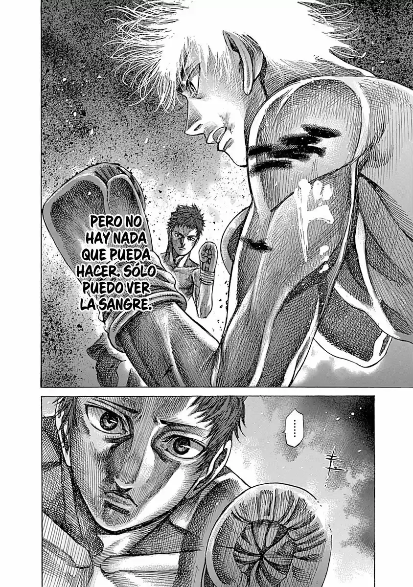 Rikudo (2014) - Capítulo 81 - Página 11 - LectorTMOo