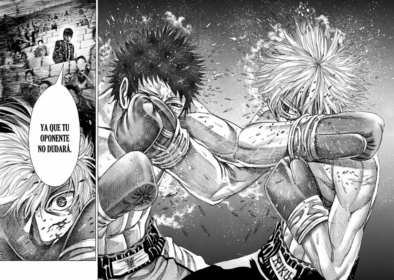 Rikudo (2014) - Capítulo 81 - Página 14 - LectorTMOo