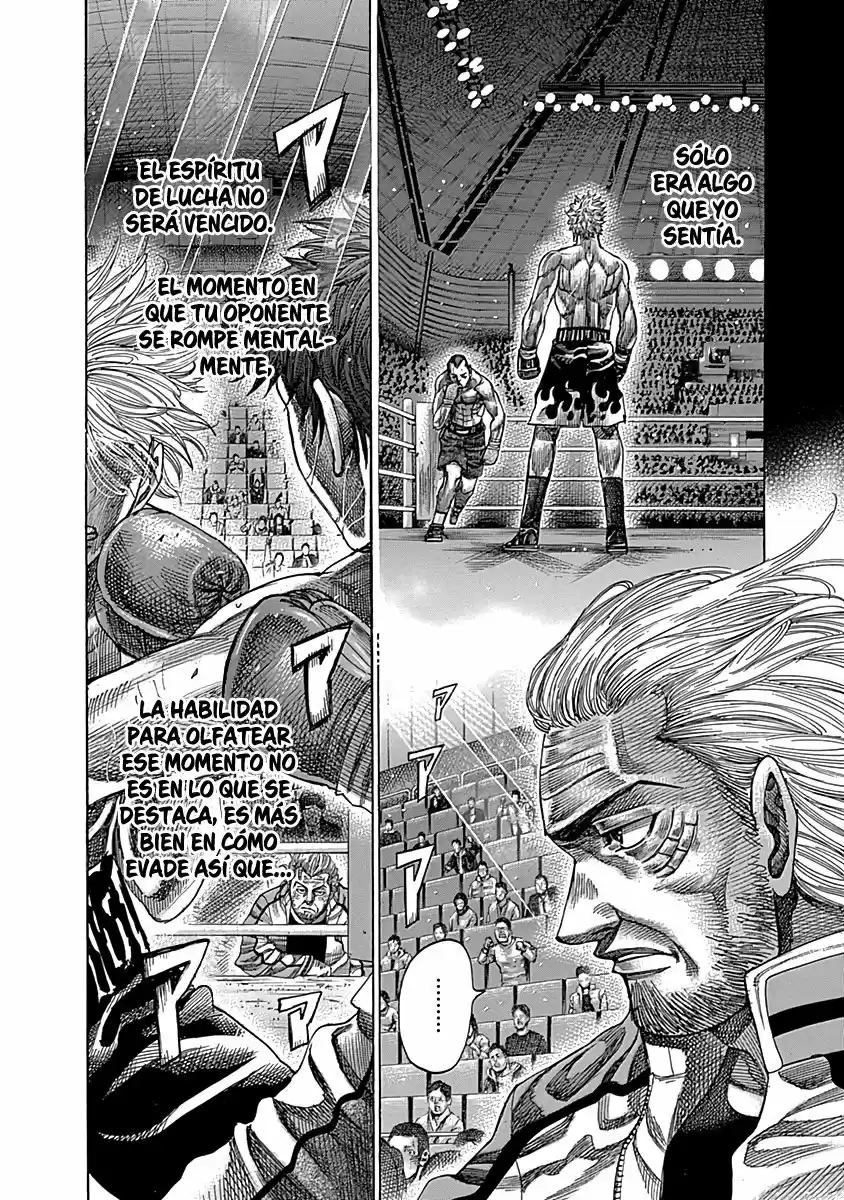 Rikudo (2014) - Capítulo 82 - Página 3 - LectorTMOo