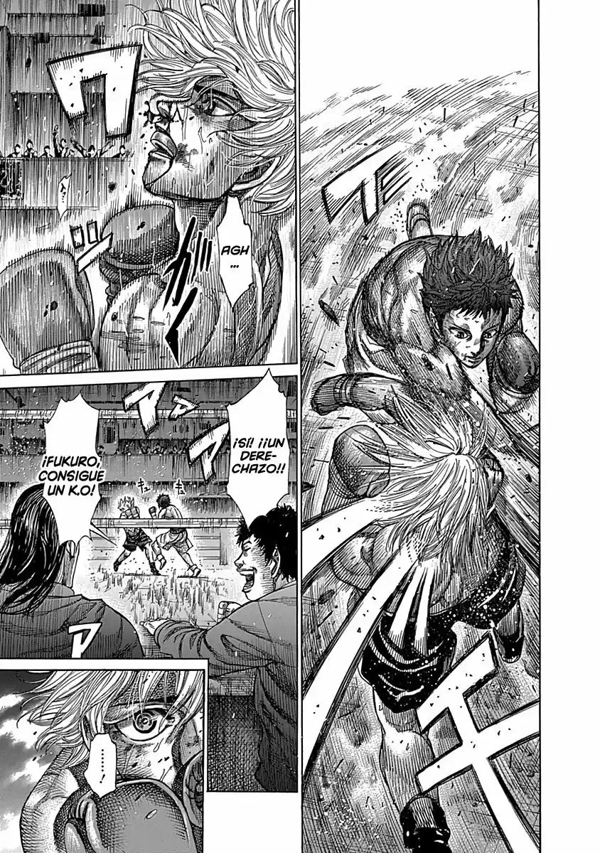 Rikudo (2014) - Capítulo 82 - Página 6 - LectorTMOo