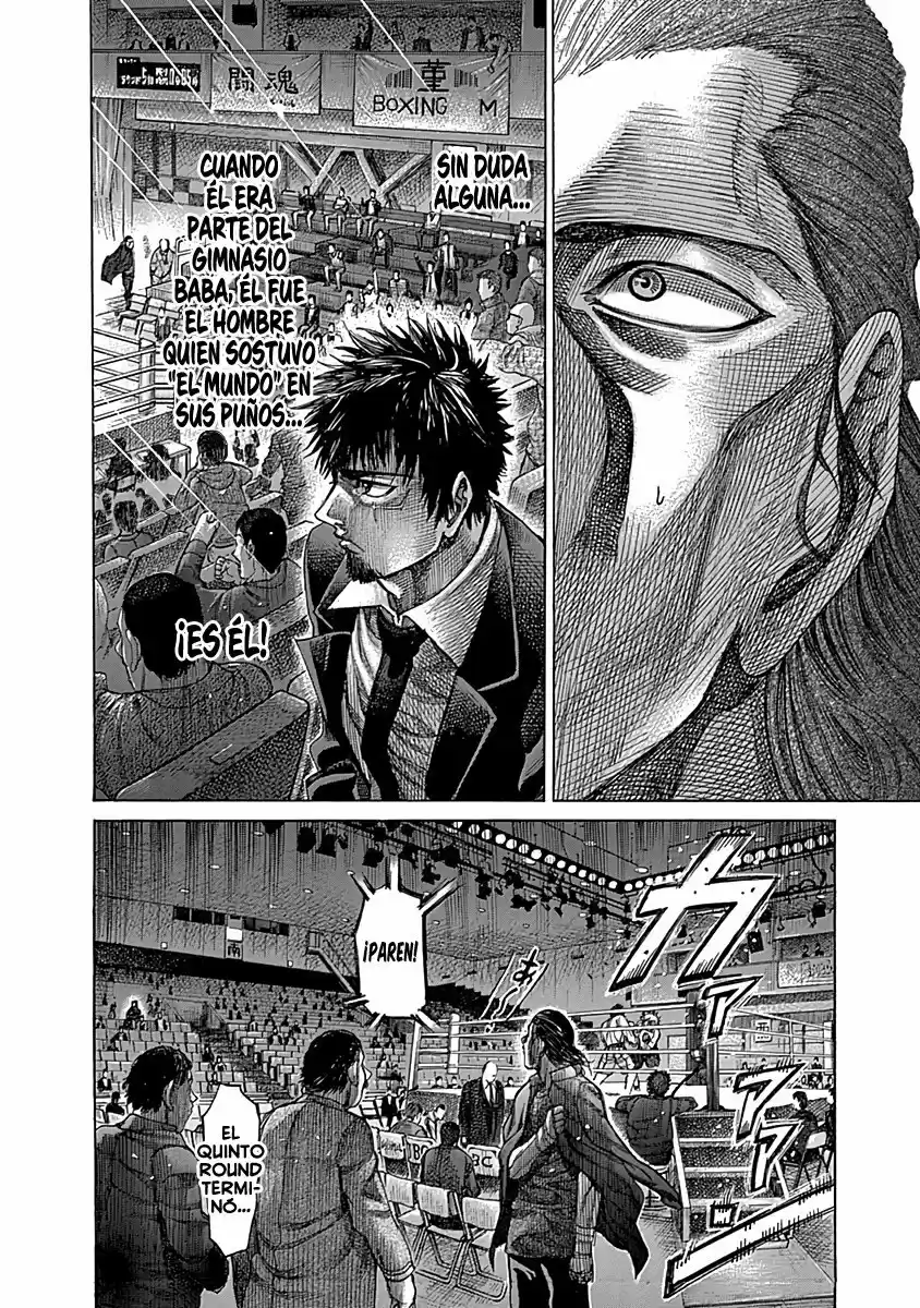 Rikudo (2014) - Capítulo 82 - Página 9 - LectorTMOo