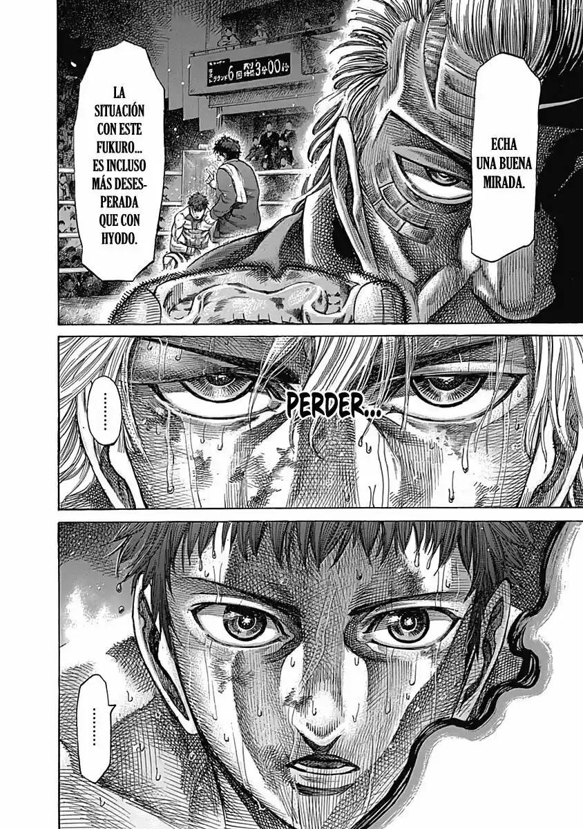 Rikudo (2014) - Capítulo 82 - Página 13 - LectorTMOo