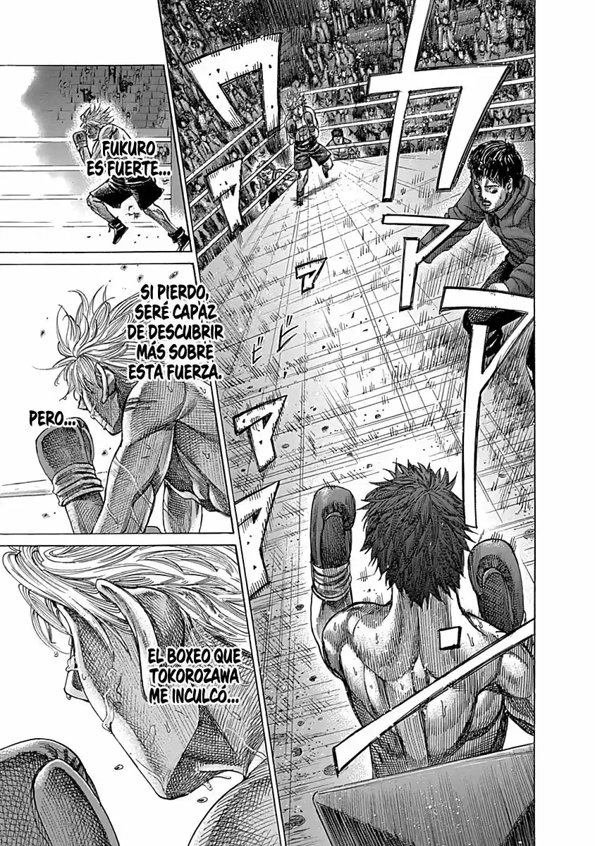Rikudo (2014) - Capítulo 82 - Página 16 - LectorTMOo