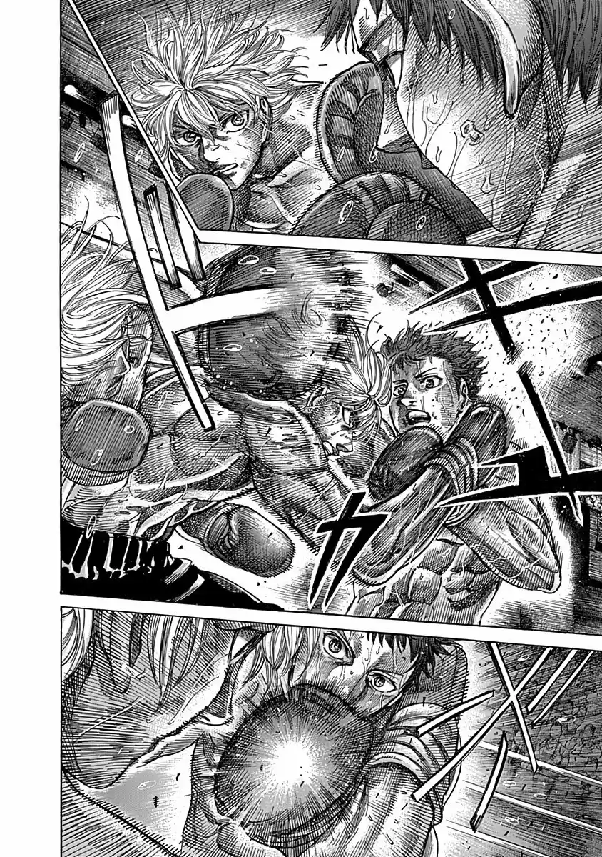 Rikudo (2014) - Capítulo 83 - Página 4 - LectorTMOo