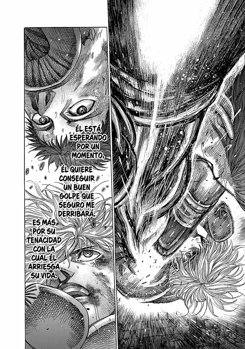 Rikudo (2014) - Capítulo 83 - Página 6 - LectorTMOo