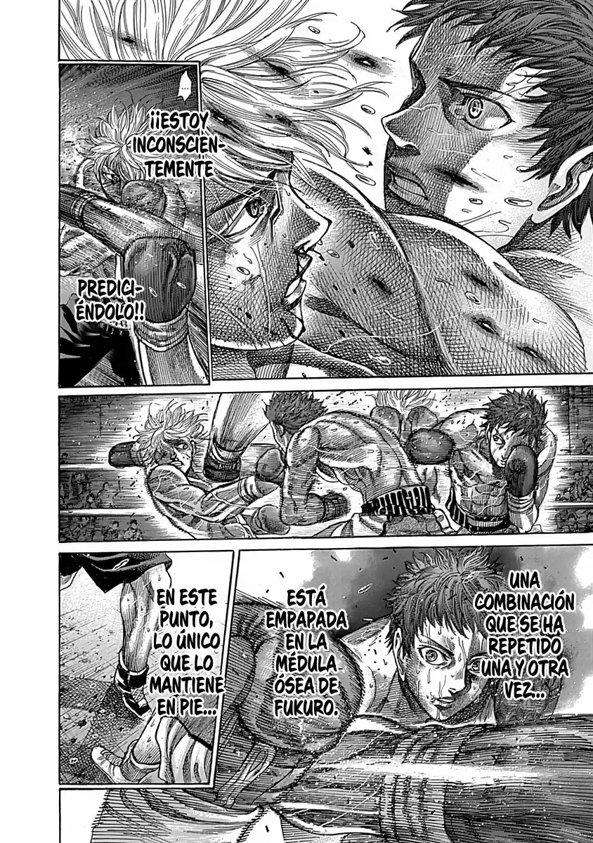 Rikudo (2014) - Capítulo 83 - Página 8 - LectorTMOo