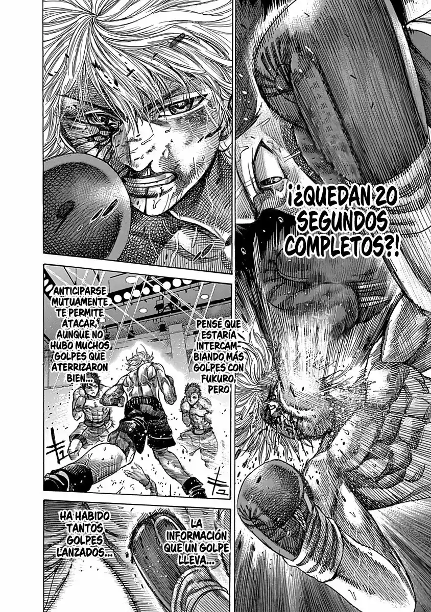 Rikudo (2014) - Capítulo 83 - Página 13 - LectorTMOo