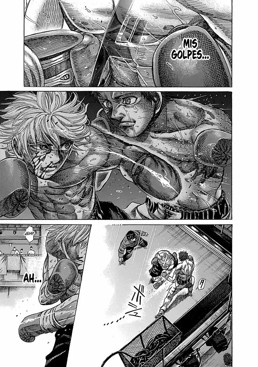 Rikudo (2014) - Capítulo 83 - Página 14 - LectorTMOo