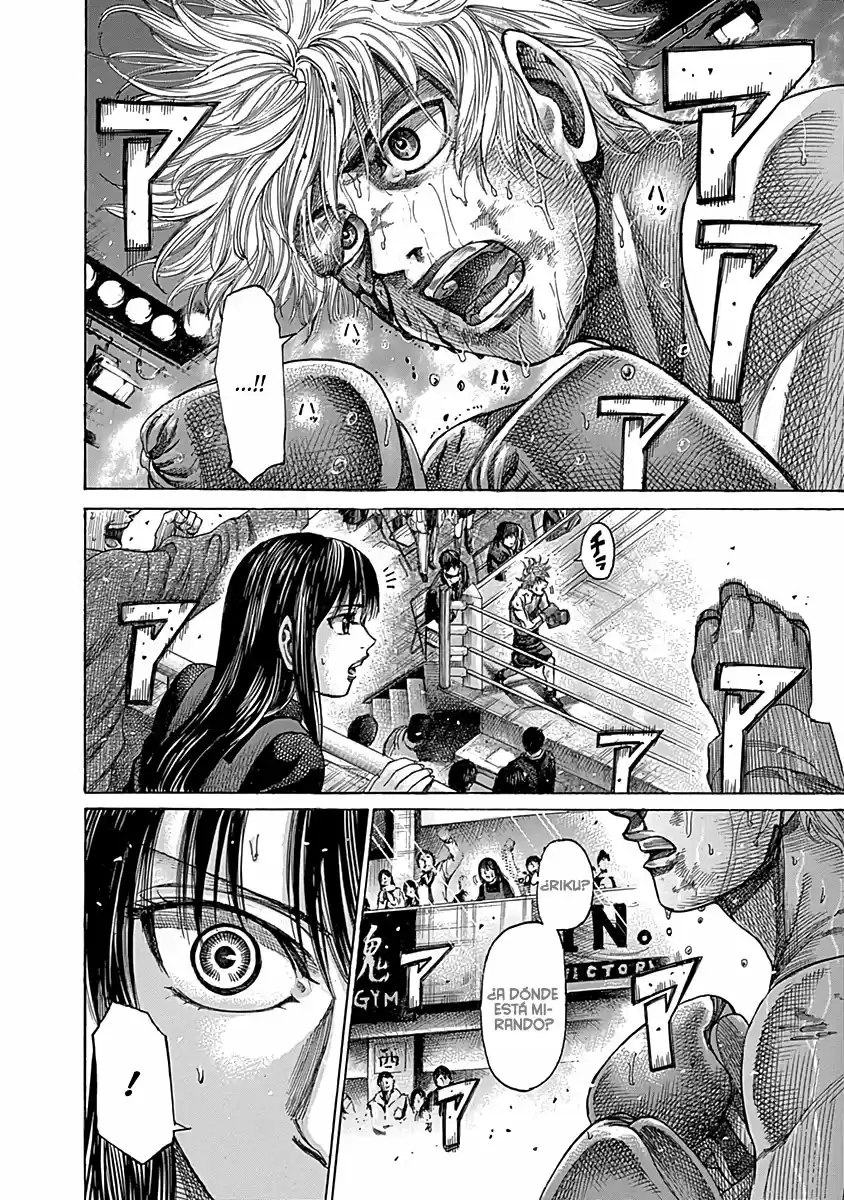 Rikudo (2014) - Capítulo 84 - Página 5 - LectorTMOo
