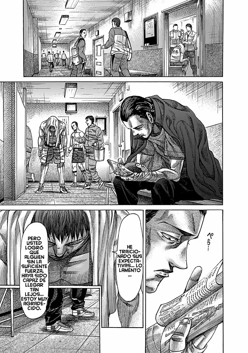 Rikudo (2014) - Capítulo 84 - Página 11 - LectorTMOo