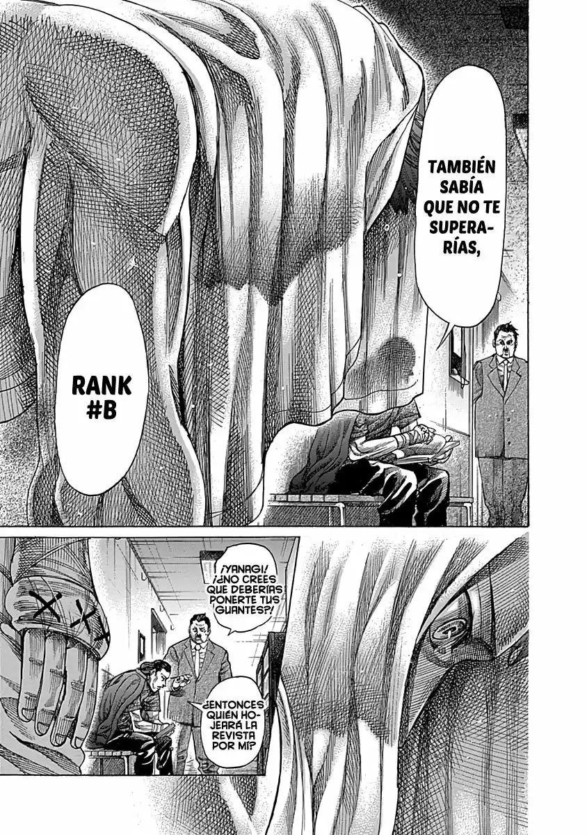 Rikudo (2014) - Capítulo 84 - Página 13 - LectorTMOo