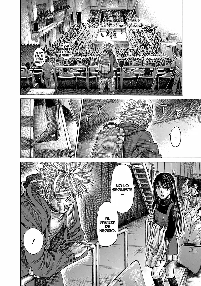 Rikudo (2014) - Capítulo 84 - Página 14 - LectorTMOo