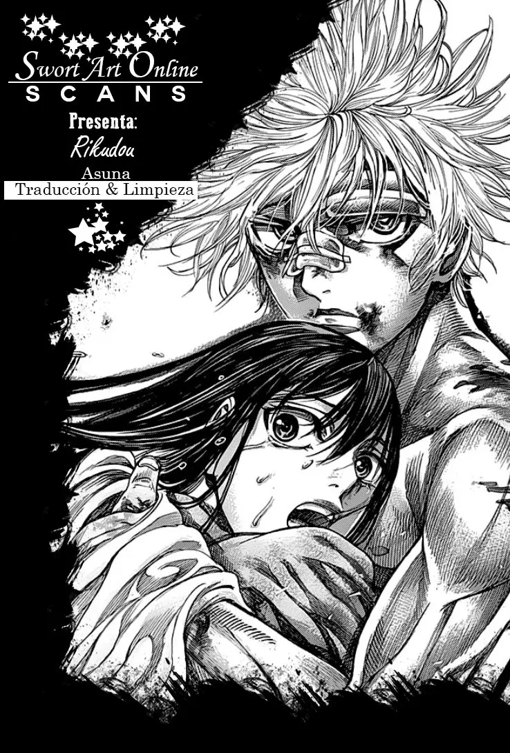 Rikudo (2014) - Capítulo 85 - Página 1 - LectorTMOo