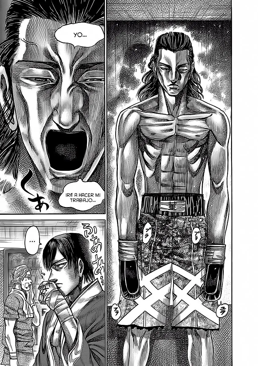 Rikudo (2014) - Capítulo 85 - Página 14 - LectorTMOo